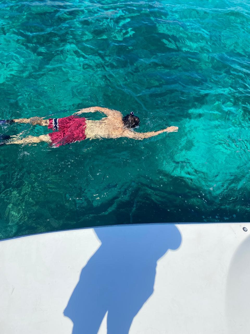 Blue Bay Snorkeling Adventure